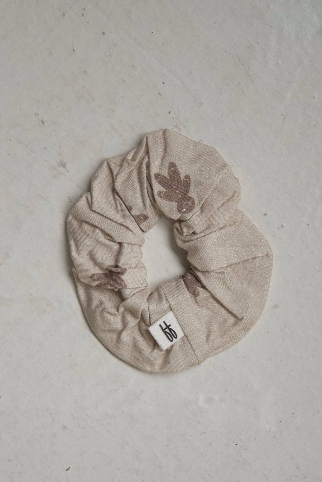 Scrunchie | Gingersnap
